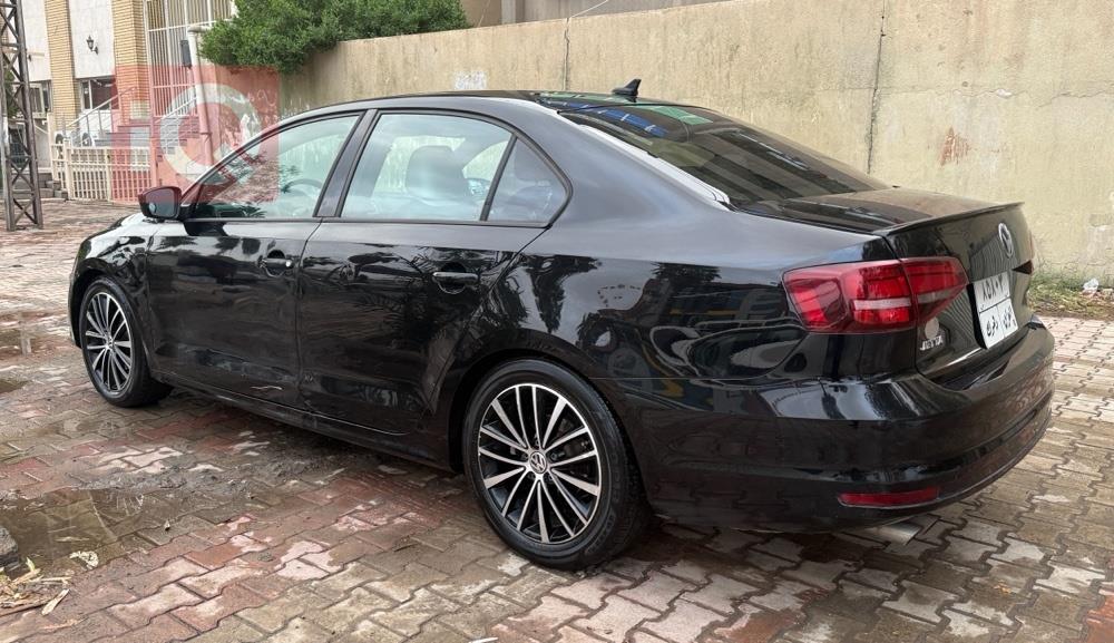 فولكسفاغن جيتا